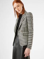 Pavan abbigliamento zero branco store